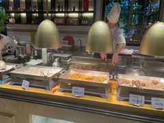 -川骄海鲜自助(河东店)