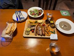 -布拉格餐厅· 中欧捷克菜(全国首店)