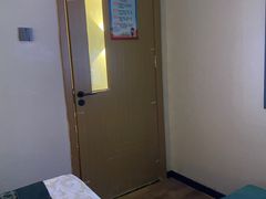 -御足宫影院式足道(平江万达店)