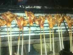 -亮子·东北特色烧烤(复悦荟店)