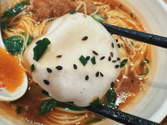 -东泰祥生煎馆(重庆北路店)
