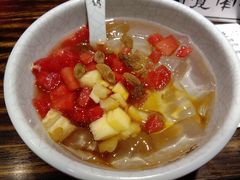 -张氏宽窄巷成都名小吃(茂业百货华强北店)