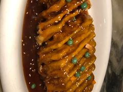 -杏花堂·山西菜馆(晋中万达店)