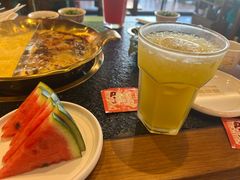 -永發發串串火锅馆·烧烤·大排档(传媒大学店)
