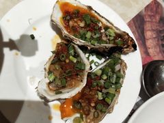 -芭菲盛宴·环球美食(袁家岗店)