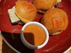 金馒包·永昌臭豆腐-苏小柳手作点心(控江旭辉分院)