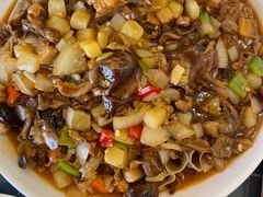 一品莜面-天源居餐厅·地方特色菜(张北店)
