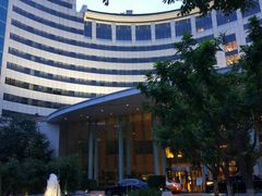 -北京好苑建国酒店