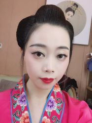 点击看大图 -盘子女人坊古装写真摄影(南京总店)