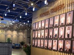 -星悦荟健身游泳(珠江新城店)