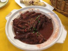 -侬佳蒸菜馆(听潮店)