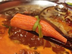 -陳艳红火锅(港汇店)
