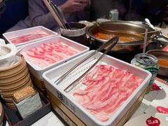 -温禾牛·和牛寿喜烧自助火锅(恒基名人店)