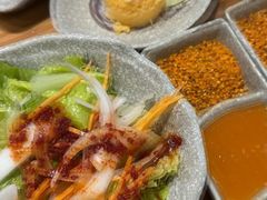 -牛人·雪花牛·木炭烤肉(昆山陆家店)