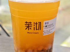 -茉沏(光启城店)