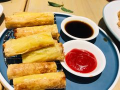 -弄堂小笼包(天津南开大悦城店)