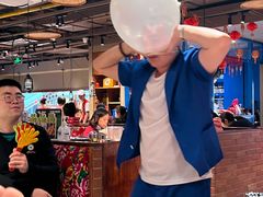 -姚稷大铁锅(龙之梦店)