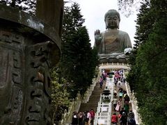 -天坛大佛