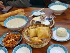 -BAURSAK包尔萨克早餐屋(第二分店)