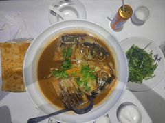 -原鄉本味 楚菜 丹江口鱼(北苑店)