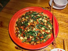 -兔槽江湖菜·重庆璧山兔(水围店)