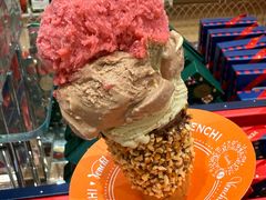 -VENCHI 闻绮(上海佛罗伦萨小镇店)