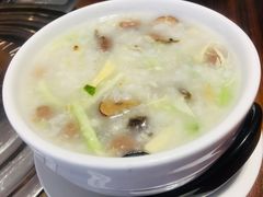 鱼片粥-渔米粥(罗湖店)