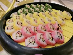 -古南都饭店-遂心遂意自助餐厅(广州路店)