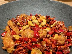 -榕意·川味之美(深业上城店)