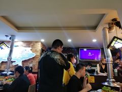 -杀猪天·韩国烤肉(总店)