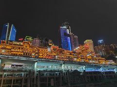 -重庆两江夜游-交运系列