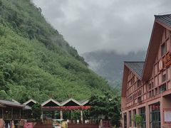 -赤水丹霞旅游区·佛光岩