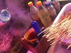 -十里铺铁板鱿鱼