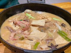 -好嫂子酱猪手•农家菜(蒲黄榆店)