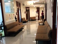 -美年大健康慈铭体检(黄浦分院)