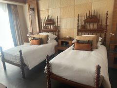 -澳门圣地牙哥古堡酒店