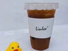 招牌手打柠檬茶-LINLEE·手打柠檬茶(思北店)