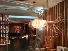 -佛山希尔顿酒店·融誉亚洲美食荟