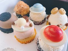 -派悦坊·甜品·蛋糕(日坛店)