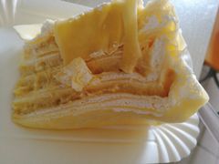 -7cake榴莲千层蛋糕(塘苗路店)
