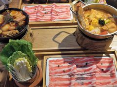 -老爷锅(新街口IFCX店)