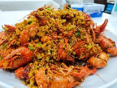 -玖味谣王记龙虾馆·烧烤(柯桥店)