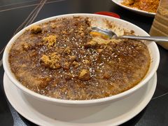 姜汁调蛋-东京湾大酒店(中心大道店)