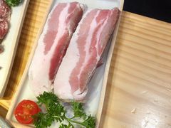 -喜来稀肉(北外滩白玉兰广场店)