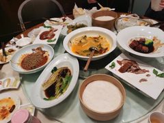 -北京老铺烤鸭(西稍门店)