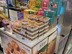 -BreadTalk面包新语·烘焙蛋糕(海珠丽影广场店)