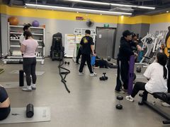 -FEELINGME乐刻包月私教馆·健身(真北华润万家店)