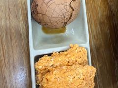 -鸭小妹鸭血粉丝(老门东店)