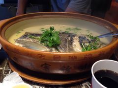 -风味小馆(天目湖宾馆店)
