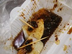 -文文烤肉(大皮院店)